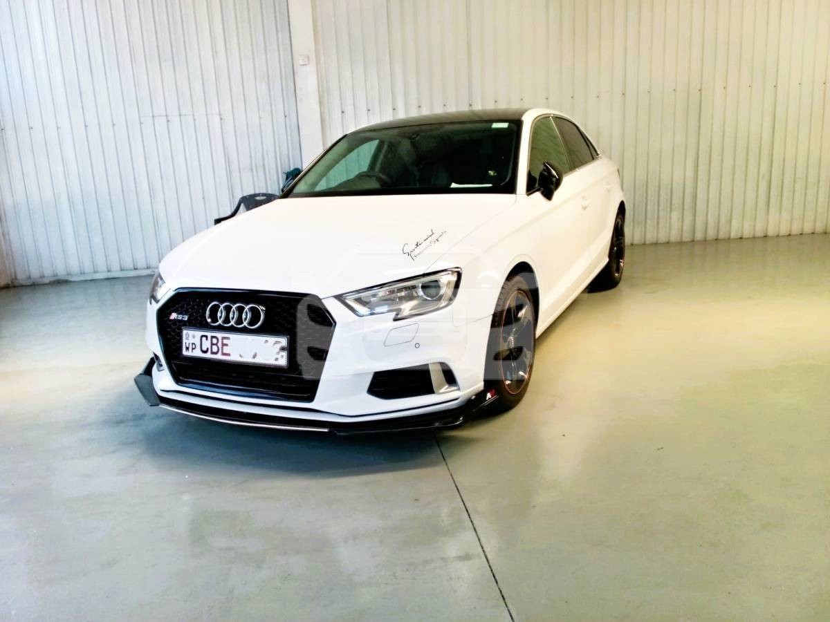 Car 1