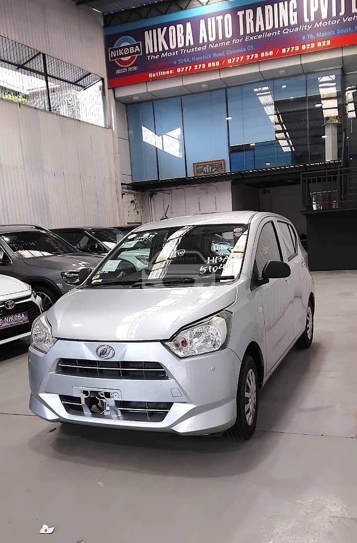 Car 1
